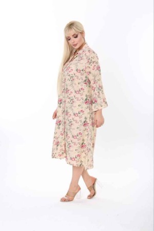 225785 узорчатый ОДЕВАТЬСЯ