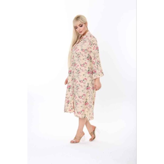 225785 узорчатый ОДЕВАТЬСЯ