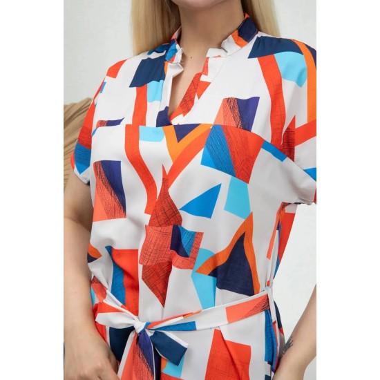 225809 узорчатый ОДЕВАТЬСЯ