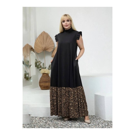 225810 черный ОДЕВАТЬСЯ