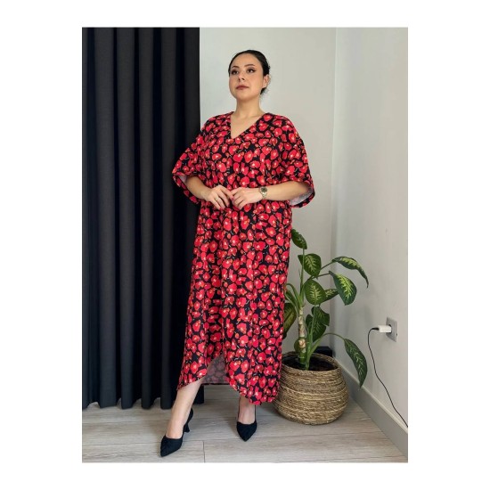 225816 узорчатый ОДЕВАТЬСЯ