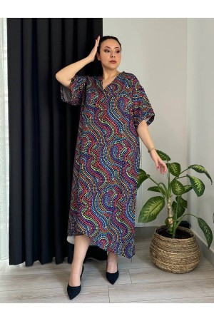 225817 узорчатый ОДЕВАТЬСЯ