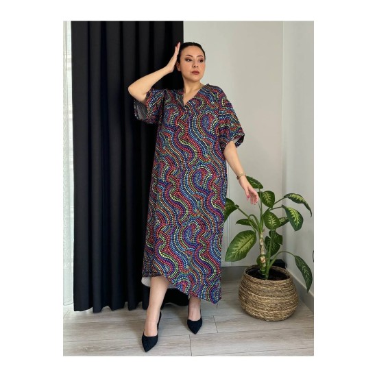 225817 узорчатый ОДЕВАТЬСЯ