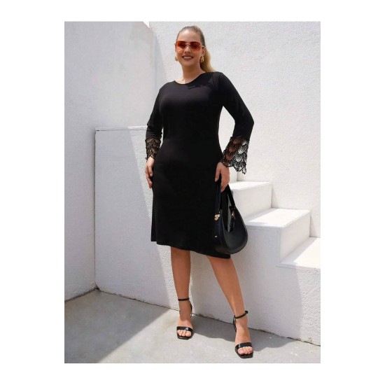 225825 черный ОДЕВАТЬСЯ