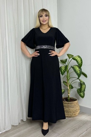 225826 черный ОДЕВАТЬСЯ