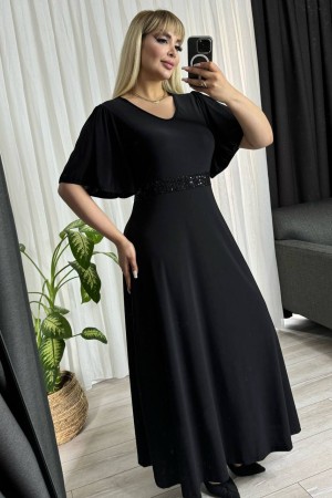 225828 черный ОДЕВАТЬСЯ