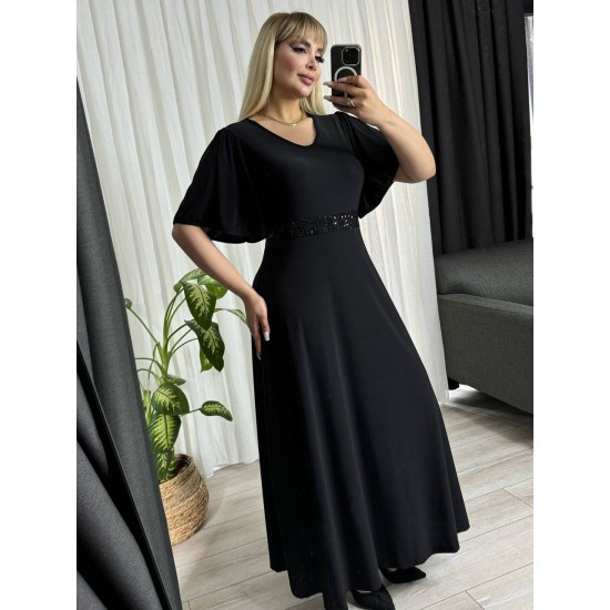 225828 черный ОДЕВАТЬСЯ