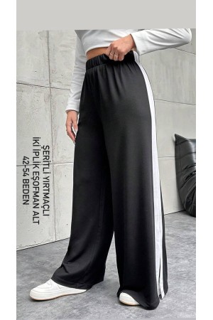 225831 SİYAH PANTOLON