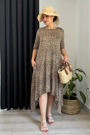 225848 узорчатый ОДЕВАТЬСЯ