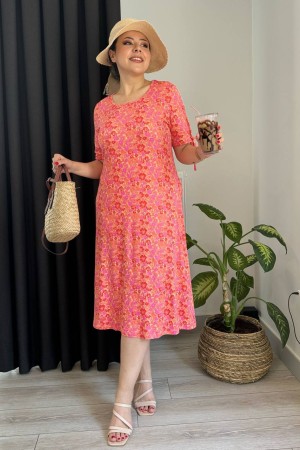 225849 узорчатый ОДЕВАТЬСЯ