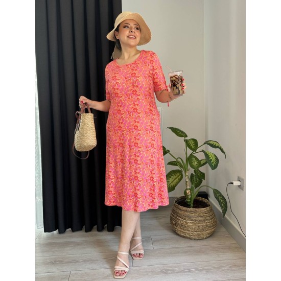 225849 узорчатый ОДЕВАТЬСЯ