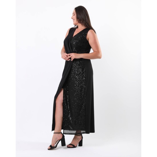 225850 черный ОДЕВАТЬСЯ