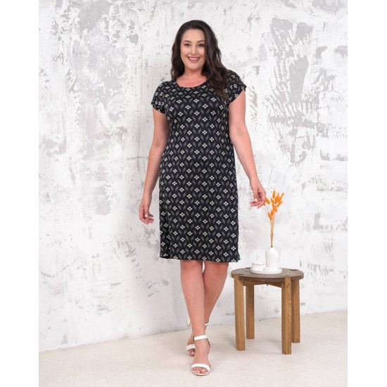 225853 узорчатый ОДЕВАТЬСЯ