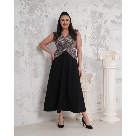 225861 черный ОДЕВАТЬСЯ