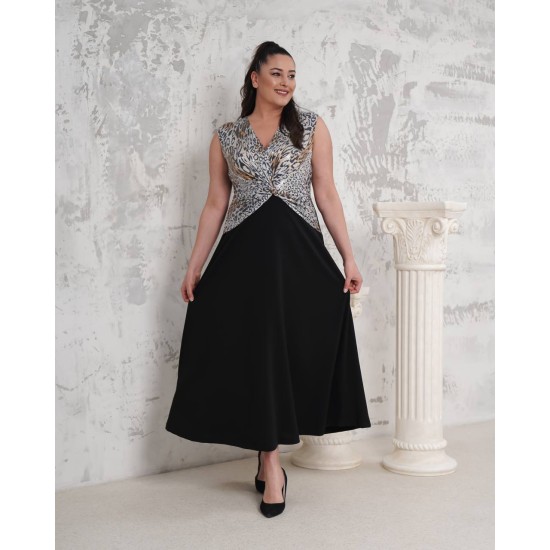 225863 черный ОДЕВАТЬСЯ