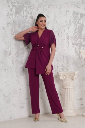 225868 BORDO PANTOLON TAKIM