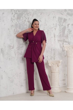 225868 BORDO PANTOLON TAKIM