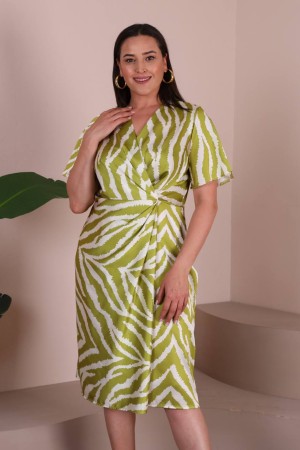 225871 узорчатый ОДЕВАТЬСЯ