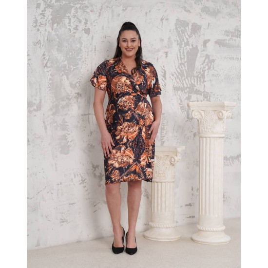 225873 узорчатый ОДЕВАТЬСЯ