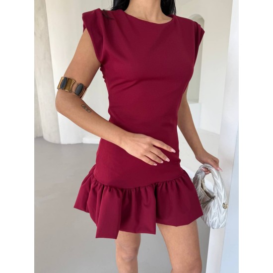 225884 Бургундия ОДЕВАТЬСЯ