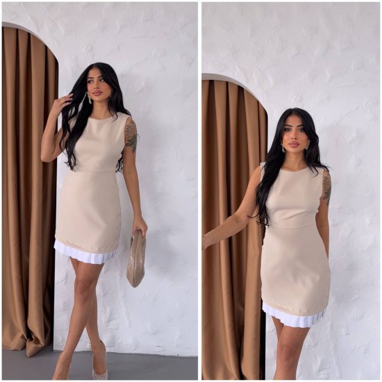 225887 бежевый ОДЕВАТЬСЯ