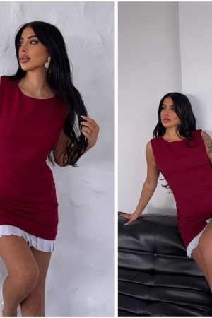 225888 Бургундия ОДЕВАТЬСЯ