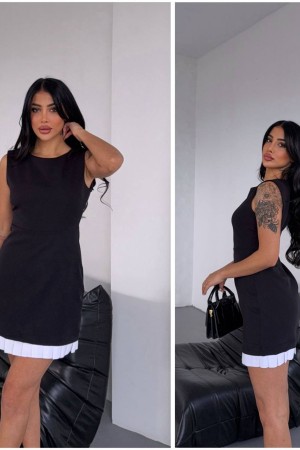 225889 черный ОДЕВАТЬСЯ