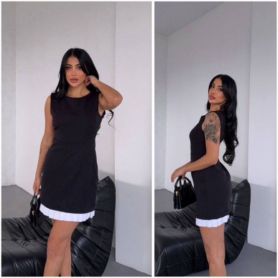 225889 черный ОДЕВАТЬСЯ