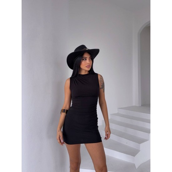 225894 черный ОДЕВАТЬСЯ