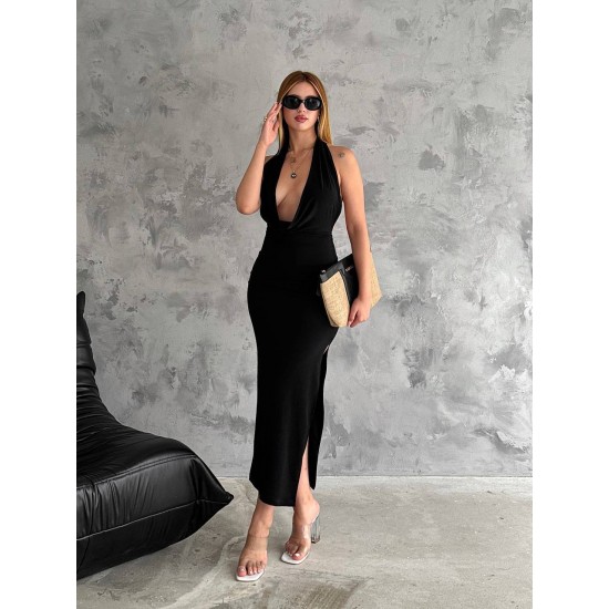 225907 черный ОДЕВАТЬСЯ