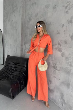 225909 SOMON PANTOLON TAKIM