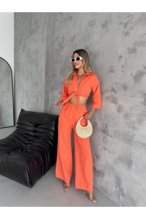 225909 SOMON PANTOLON TAKIM