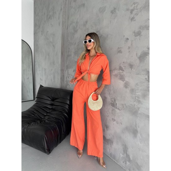 225909 SOMON PANTOLON TAKIM