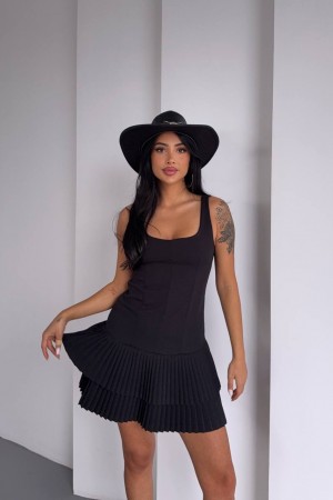 225911 черный ОДЕВАТЬСЯ