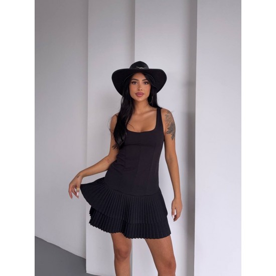 225911 черный ОДЕВАТЬСЯ