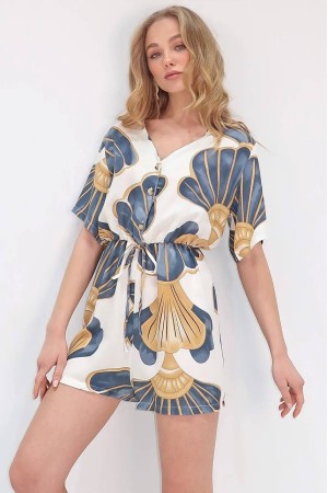 225926 DESENLİ TULUM