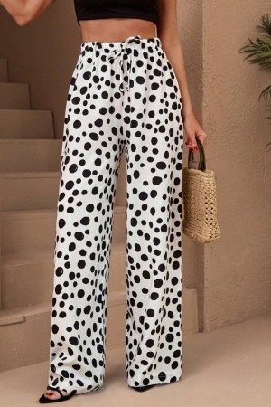 225940 DESENLİ PANTOLON