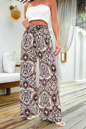 225944 DESENLİ PANTOLON