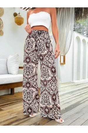 225944 DESENLİ PANTOLON