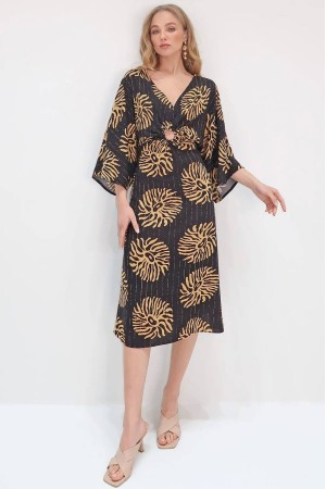 225960 узорчатый ОДЕВАТЬСЯ