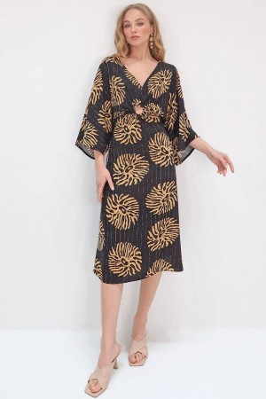 225960 узорчатый ОДЕВАТЬСЯ