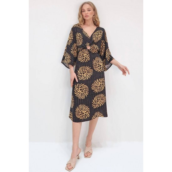 225960 узорчатый ОДЕВАТЬСЯ