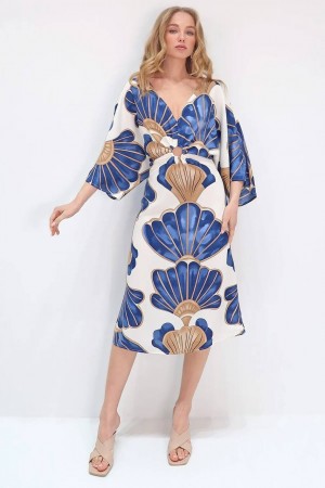 225961 узорчатый ОДЕВАТЬСЯ