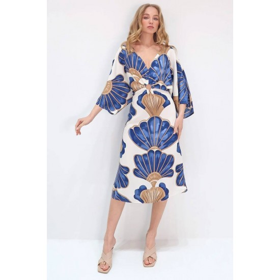 225961 узорчатый ОДЕВАТЬСЯ