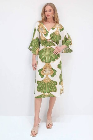 225962 узорчатый ОДЕВАТЬСЯ