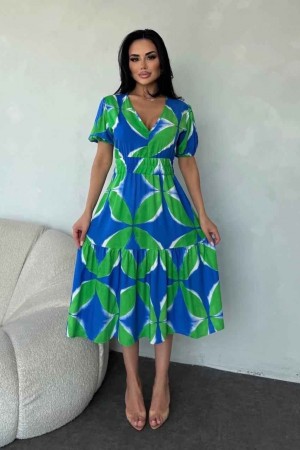 225970 узорчатый ОДЕВАТЬСЯ