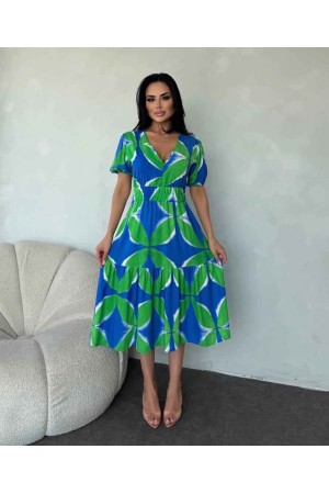 225970 узорчатый ОДЕВАТЬСЯ