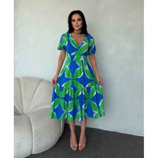 225970 узорчатый ОДЕВАТЬСЯ