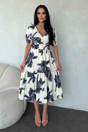 225972 узорчатый ОДЕВАТЬСЯ