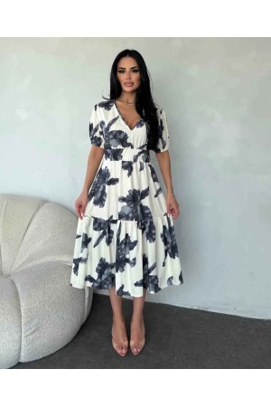 225972 узорчатый ОДЕВАТЬСЯ